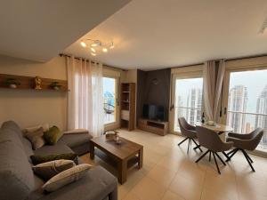 Penthouse Islamar - Benidorm