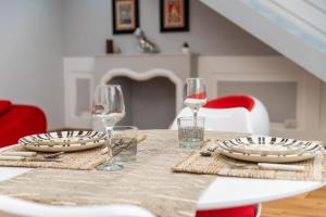 The place to be - Loft design nel centro storico