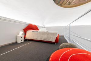 The place to be - Loft design nel centro storico