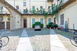 The place to be - Loft design nel centro storico