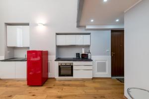 The place to be - Loft design nel centro storico