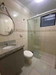 Apartamento à 100 metros do Mar dos Ingleses