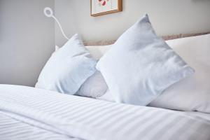 Spacious Bright Apt Walk to Beach - Dunluce Park 4