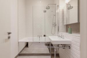 Spacious 2BR 2BA Flat nr Camden Kings Cross