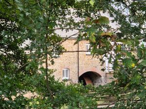 The Old Mill Cottage