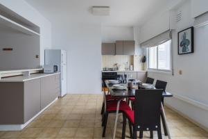 Beach Front 2BDR with Sea View Balcony