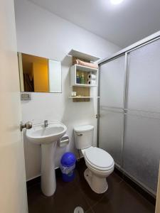 Costanera Uno Vista al Mar