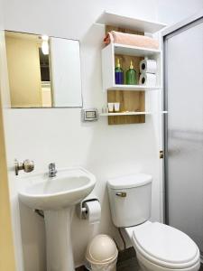 Costanera Uno Vista al Mar