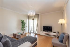 BeGuest Cascais Inn Apartments