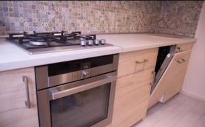 Ambasadors Apartment