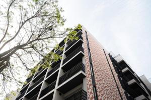 1BDR Modern apartment in Barranco