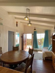 Beach house Pichilemu - Casa frente al mar