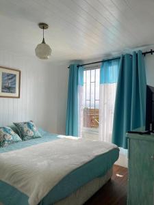 Beach house Pichilemu - Casa frente al mar