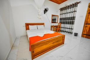 Wild Heaven Udawalawe