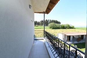 Countryside villa in private 2,000 sqm estate