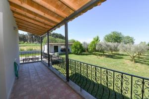 Countryside villa in private 2,000 sqm estate