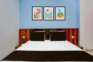 Hotel O Adinath Guest House