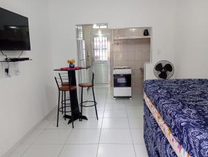 KITNET Praia Grande, Guilhermina