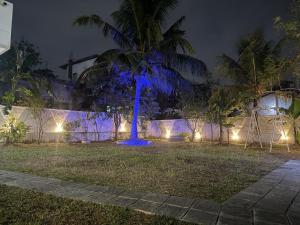 Rishi Lanka Villa Colombo, Stay near the Airport with hot water, AC, & free Wi-Fi
