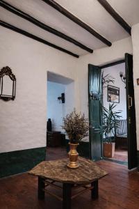 Hotel Pueblo Dorado Sesquilé