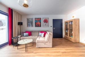 Osada Niebieskich Drzwi 39 B