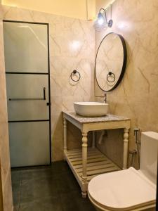 Casa Century - Indo Portuguese House with Comfortable Rooms near anjuna beach