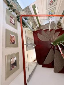 Green House - ubytovanie v súkromí