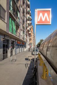 Chiaras Urban Oasis - Milan - Duomo 8 min