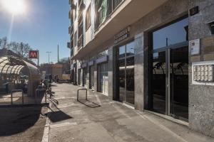 Chiaras Urban Oasis - Milan - Duomo 8 min