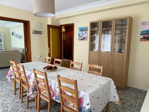 Magnífico piso céntrico