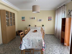 Magnífico piso céntrico