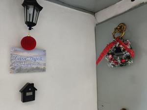 Casa Napoli Centro Storico San Gregorio Armeno