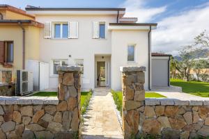 Villa Adalgisa Private pool and garden