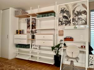 Studio Horizon Dorigny