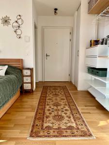 Studio Horizon Dorigny