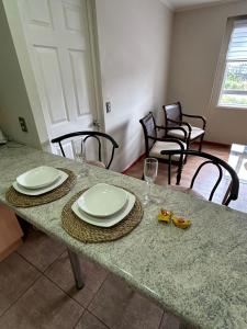 Departamento full equipado, Playa pelluco