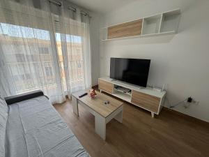 Cachucha Apartment