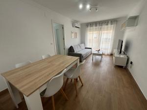 Cachucha Apartment
