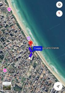 Comfortable house for your leisure 210m from the beach