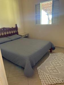 Casa no Sítio Trinca Ferro