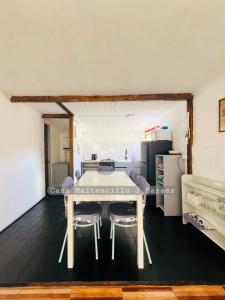 Casa Maitencillo J Bazaes