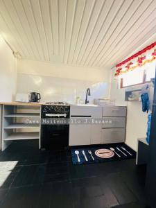 Casa Maitencillo J Bazaes