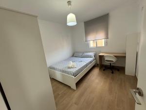 Cachucha Apartment