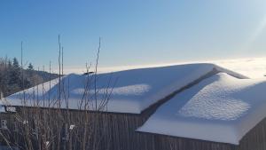 Ferienbungalow Sonnenwald Bayerischer Wald