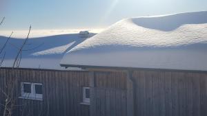Ferienbungalow Sonnenwald Bayerischer Wald