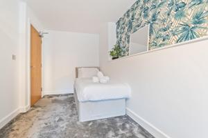 Broad Street Haven - Free Parking - Central Apt