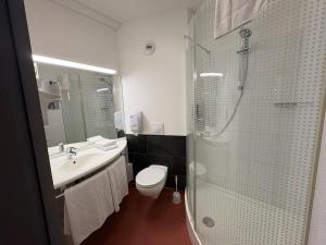 Brit Hotel Confort Villeneuve Sur Lot