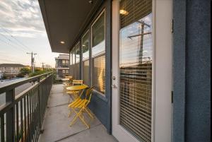 Luxury 2BR Cedr Sprgs area with Parking, Pool, Gym