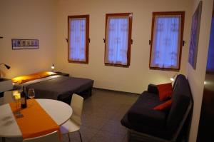 Da Vitto e Ale, come a casa vostra