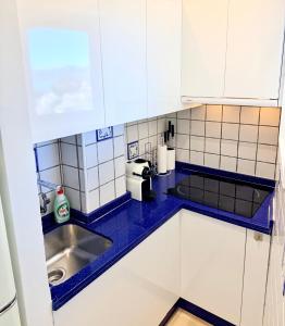 Bijou apartment in Bella Vista